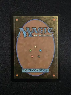 Magic MtG: *Borderless* Trouble in Pairs TMNT FOIL X3 Copies - Image 3