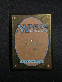 Magic MtG: *Borderless* Trouble in Pairs TMNT FOIL X3 Copies - Image 5