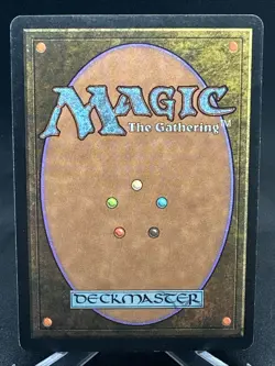 MTG Claws of Gix, Urzas Saga - LP Regular Uncommon - Image 2