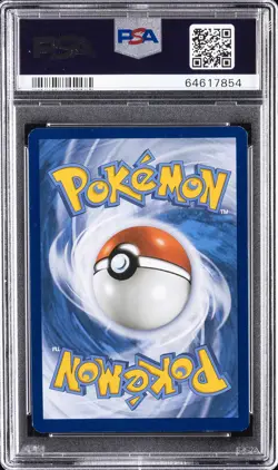 2021 POKEMON SWSH BLACK STAR PROMO #144 GRENINJA-GOLD STAR PSA 10 - Image 2