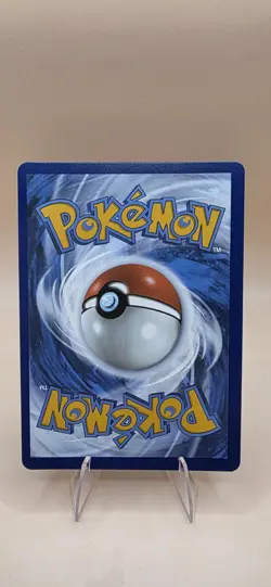 Kyurem ex #165 – Black Bolt – Pokemon TCG – Near Mint - Image 2