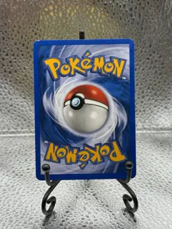 Mareep 093/147 Aquapolis Set - LP - Pokemon E-Reader - Image 2