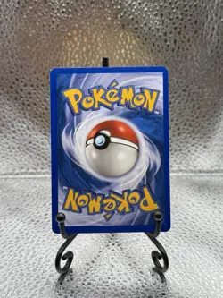 Ponyta 126/165 Expedition Base Set Regular - EX - Pokemon - Image 2
