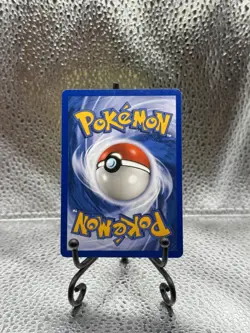 Paras 72/112 FireRed & LeafGreen Regular - LP - Pokemon - Image 2