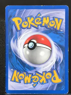 Carte Pokemon Kicklee 22/62 Edition 1 ED 1 Fossile Wizards FR - Image 3