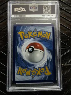 Pokemon Marshadow Mega Evolution 146/132 PSA 10 - Image 2