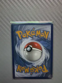 Pokemon Stellar Crown Bulbasaur 143/142 Illustration Rare IR (NM) - Image 4