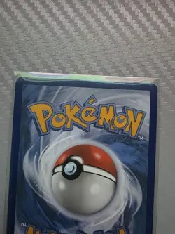 Pokemon Stellar Crown Bulbasaur 143/142 Illustration Rare IR (NM) - Image 5