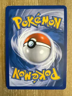 Pokemon TCG Gyarados Heartgold & Soulsilver 4/123 Holo Holo Rare MP - Image 2