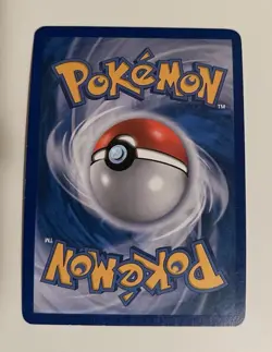 Pokemon HGSS Unleashed Jirachi Holo 1/95 LP - Image 2