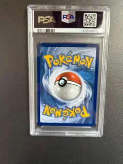 Pokemon Mega Charizard ex UPC Promo Gem Mint Psa 10 - Image 2