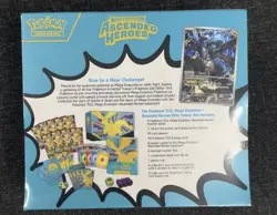 Pokemon TCG: Mega Ascended Heroes ETB - Elite Trainer Box 📦 Fast P&P - Image 2
