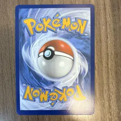 Pokemon Cynthia's Garchomp EX Full Art Promo 204 - Image 2