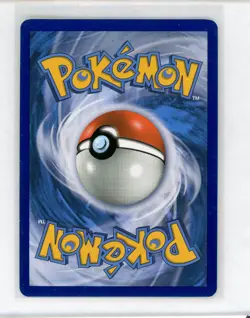 2018 Pokemon Eevee Reverse Holo Common SM - Ultra Prism 104/156 NM - Image 2