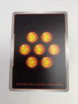Dragon Ball Super SS Son Gohan, Self-Taught Truth BT23-011 SPR Card NM - Image 2