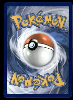 Golduck 055/165 Uncommon 151 Pokemon Reverse Holo Near Mint - Image 2