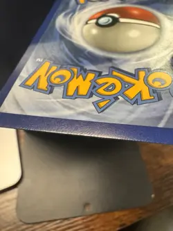 Pokemon TCG Metal Energy Gold Secret Rare 163/149 Sun & Moon LP - Image 3