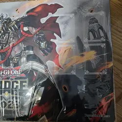 Fallen of Albaz Yu-Gi-Oh! Official 2023 Judge YCS Travel Assist Mat - Image 4