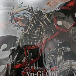 Fallen of Albaz Yu-Gi-Oh! Official 2023 Judge YCS Travel Assist Mat - Image 5