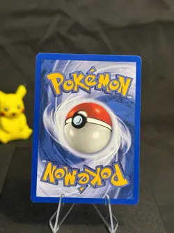 Psyduck Neo Destiny 1st Edition 79/105 Pokemon Card - Image 2