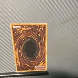 Yu-Gi-Oh! Primite Dragon Ether Beryl SUDA-EN015 1st Ed Effect ATK/1600 DEF/0 - Image 2