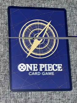 One Piece CCG Caribou OP11-083 Foil NM - Image 2