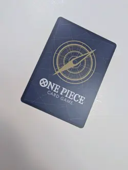 One Piece - Catarina Devon (Reprint) - PRB-02 NM/M Condition - Image 3