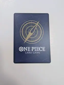 One Piece - Catarina Devon (Reprint) - PRB-02 NM/M Condition - Image 4