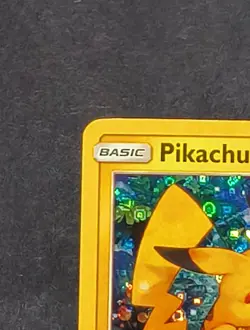 Pikachu - (General Mills Promo) SM86 Miscellaneous Cards & Products Holo - Image 4