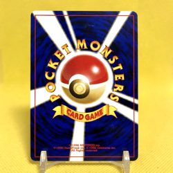 Pokemon Card Japanese【Smeargle】No.235 Neo Discovery Holo Rare Old Back Nintendo - Image 4