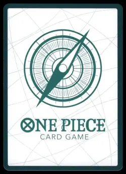 Extra Booster: One Piece Heroines Edition DON!! Card (Nico Robin) - Image 2