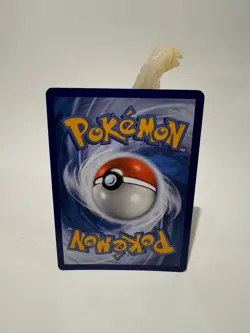 Charmander (Holo Common) #4/18 Detective Pikachu Pokemon Card NM - Image 2