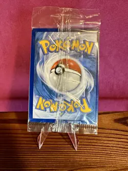 Pokemon TCG SV: Scarlet & Violet Promo Cards #044 Charmander SEALED - Image 2