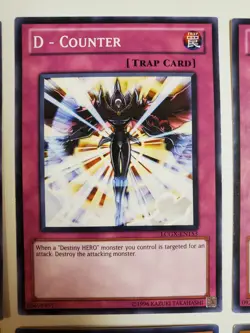 Destiny Hero Deck Core Yugioh Card Lot x20 Vintage Set LCGX DP05 LODT DESO POTD - Image 4