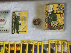 Pokemon Japanese COMPLETE 64-Card LT SURGE CITY GYM Theme DECK Set Kuchiba NM - Image 2