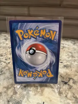Fuecoco SVP002 Scarlet & Violet Holo Rare Promo Pokemon Card - Image 2