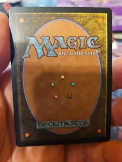 MTG - Commander 2020 - Surly Badgersaur - NM - NF - Image 2