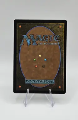 Magic The Gathering Anti-Venom, Horrifying Healer Marvel's: Spider-Man Mythic #1 - Image 2