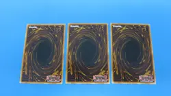 LIVE 3x BPRO-EN050 KEEL, SHIPWRIGHT FUR HIRE 1ST EDITION YUGIOH PACK FRESH - Image 2