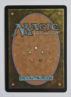 Force of Will 050/261 Dominaria Remastered DMR Mythic Rare NM MTG 2023 - Image 2