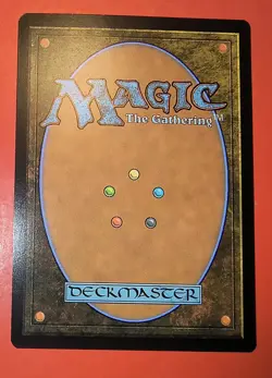 MTG, MAGIC: RAPID AUGMENTER, 0038, BLC, REGULAR, RARE, NM, - Image 2