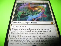 Exalted Sunborn Edge of Eternities Regular - Image 1