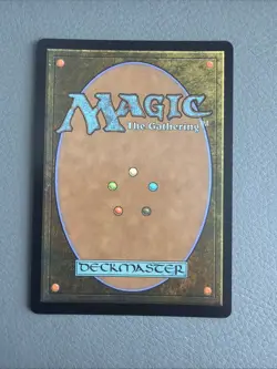 MTG Tifa Lockhart 567 Borderless Chocobo Track Foil Final Fantasy FIN - Image 2