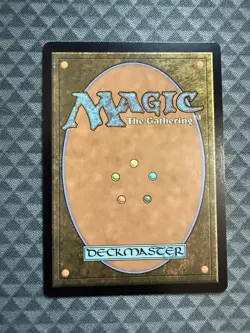 MTG Path to Exile #0001 Borderless Mythic TMNT Source Material (PZA) - Image 3