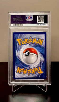 Pokemon SWSH Charizard 025/185 Vivid Voltage Psa 9 Mint - Image 2