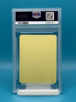 PSA 10 - 2023 POKEMON MARUMIYA EEVEE STICKERS - Image 2