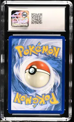 Charizard Vmax 020/189 Holo Darkness Ablaze Pokemon CGC 9 Mint - Image 2
