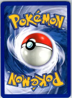 Pokemon TCG Wooper 82/111 Neo Genesis NM - Image 2