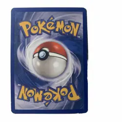 Pokemon TCG Mudkip EX Ruby & Sapphire 60/109 Regular Common - Image 2