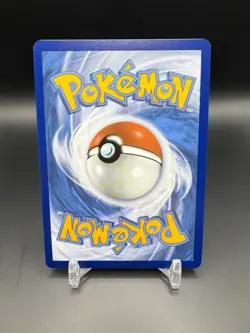 Pokemon Maximum Belt 154/162 SV05: Temporal Forces Holo Ace Spec - Image 2